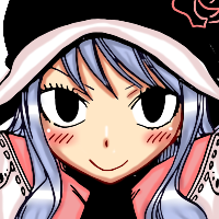 g2thed:Juvia Lockser icons Feel free to use as long as credit...