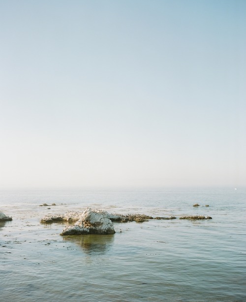 jakedebruyckere:shell beach 