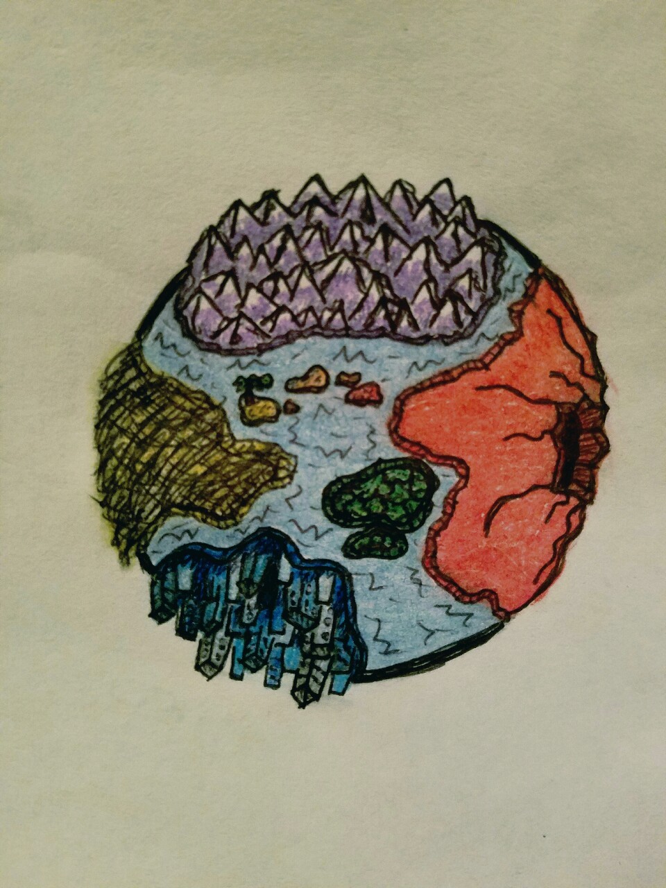 beginners-art-stuff-8-10-16-little-made-up-planet