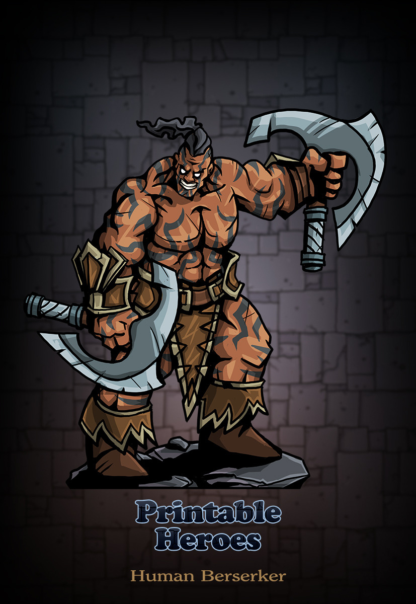 printable-heroes-human-berserker-for-one-of-this-month-s-patreon