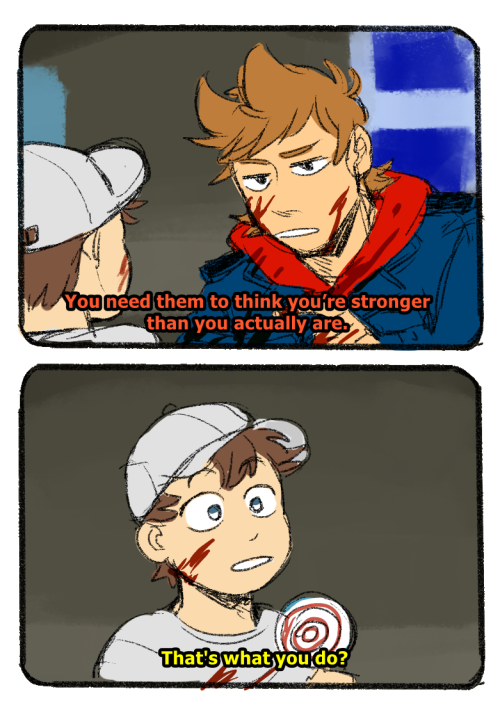 Eddsworld Tumblr