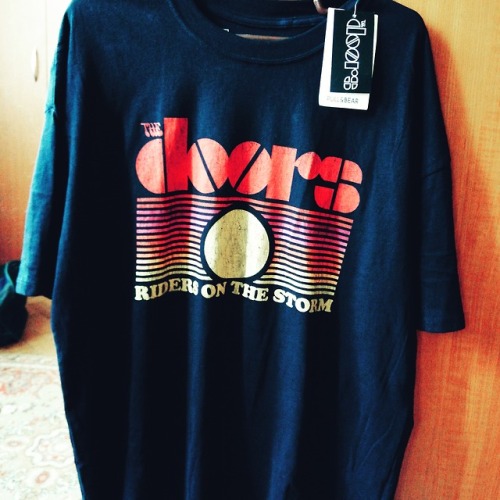 Precious The Doors t-shirt