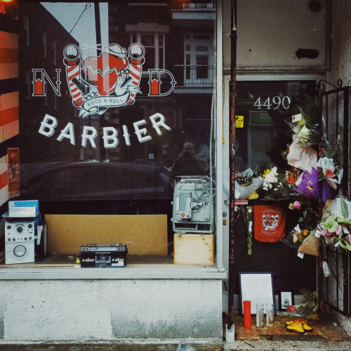 last hope barbershop