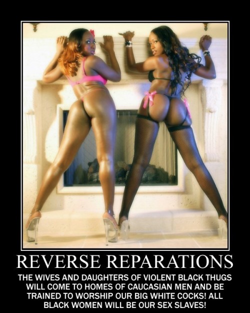 twistidmyndz:Reverse Reparations