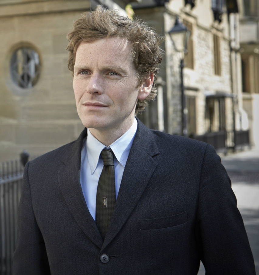 endeavourposts: Shaun Evans as Endeavour Morse... | The Endeavour Files