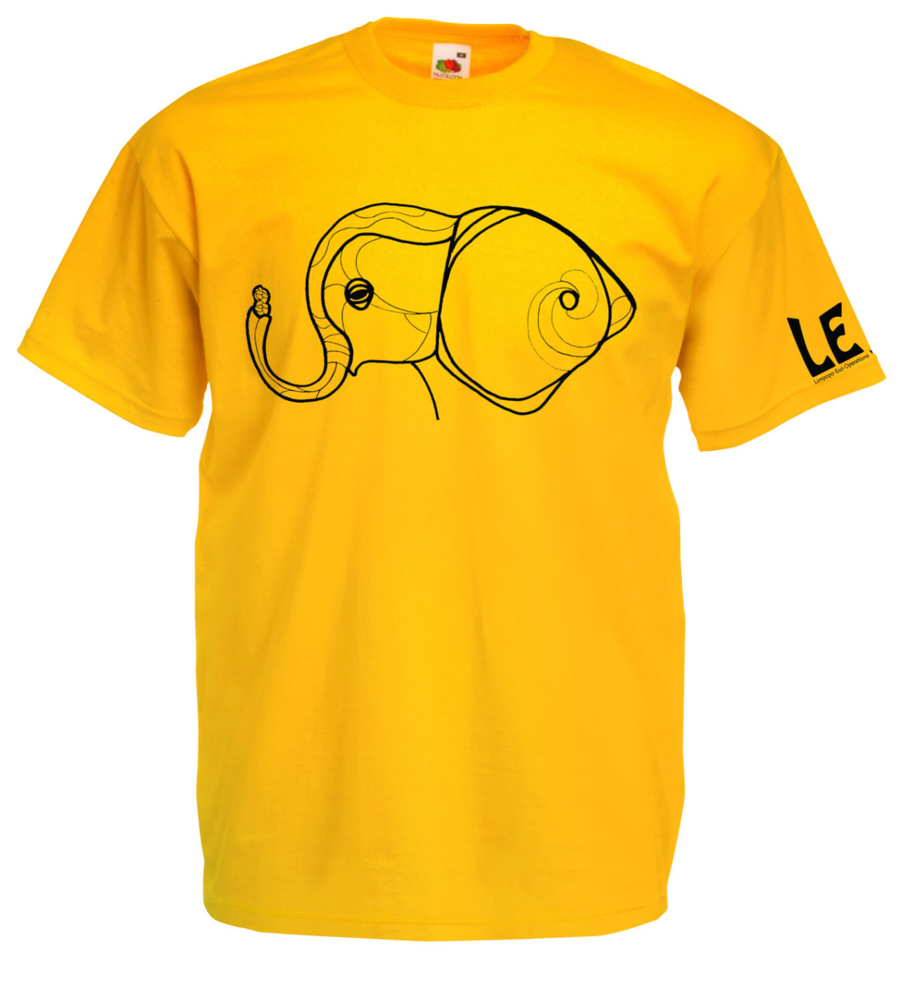 tshirt elephant promo code