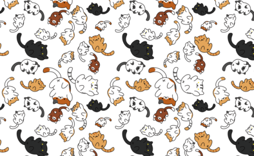 Unduh 1060+ Background Tumblr Cat HD Paling Keren