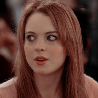 mean girls icons on Tumblr