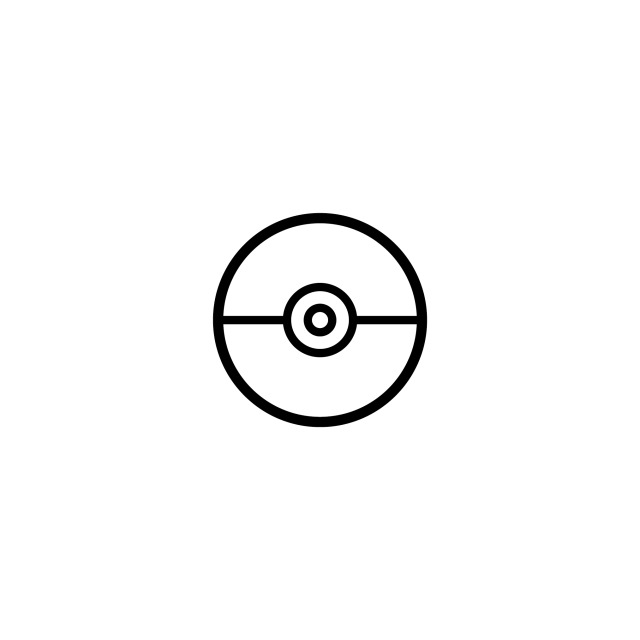 Pokeball.