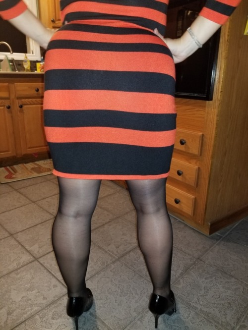 abunker1:Pantyhose are my favorite!