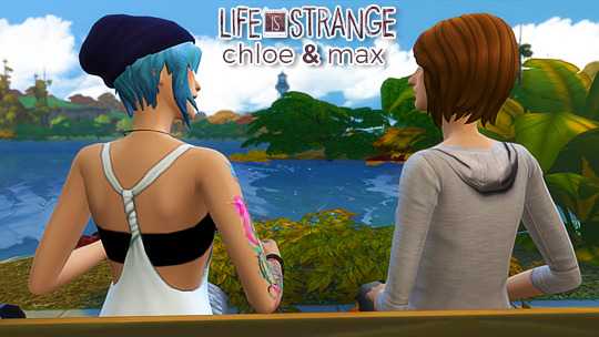 sims 4 chloe price house download