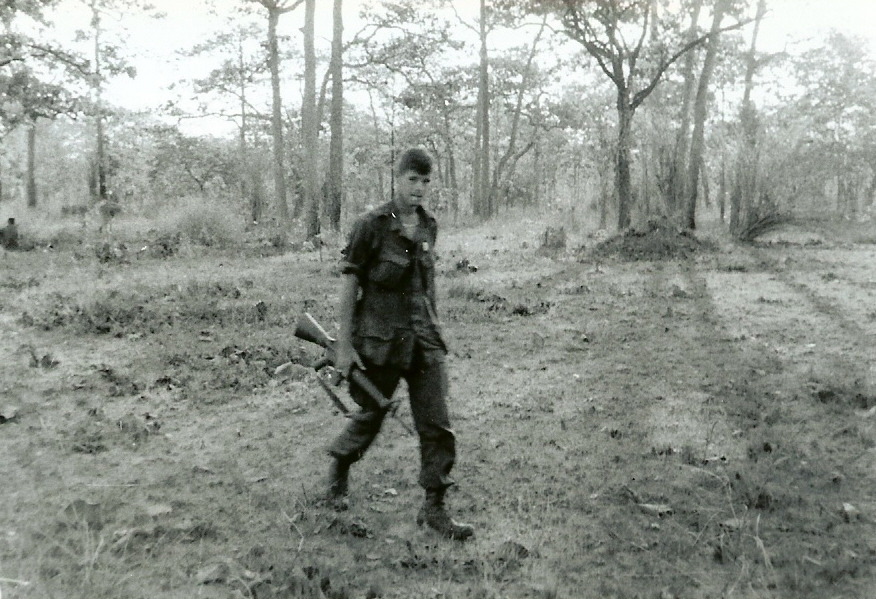 The Vietnam War Era