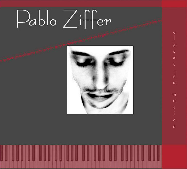 Clases de Piano en PalermoPiano Jazz, Armonía de Jazz, Improvisación, ComposiciónPiano Clásico, Técnica, Teoría, Análisis, Audioperceptiva
