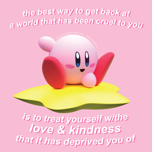 kirbyreminders
