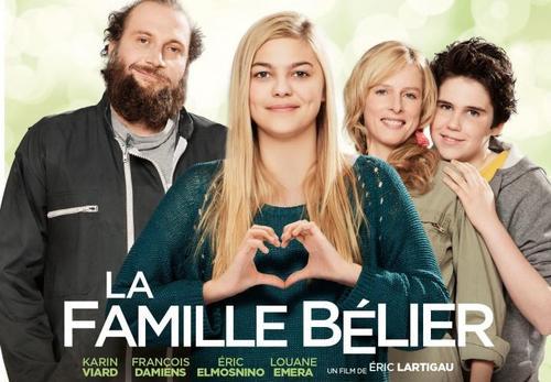 Assa Cine La Famille Belier La Critique