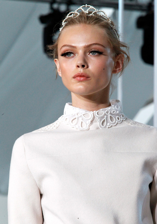 Frida Gustavsson Nude Photos 55 Frida Gustavsson Nude Photos 47