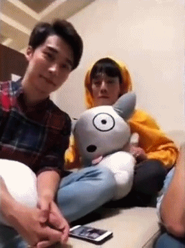 cute