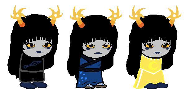 Tarvos Porn - Awfully Horribly Bad Fantrolls â€” Welcome Koibito Minano ...