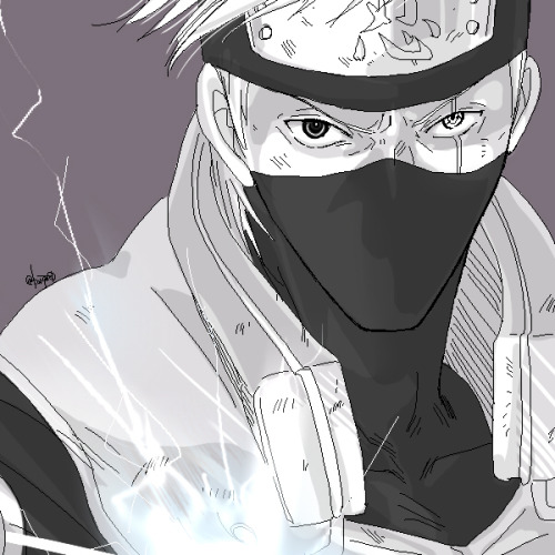 So Much Kakashi...: Photo