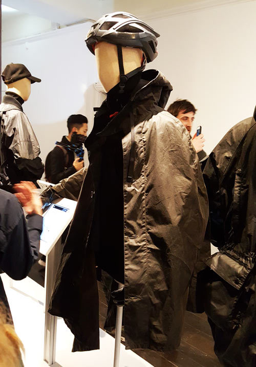 Barbour x Engineered Garments Preview — Die, Workwear!