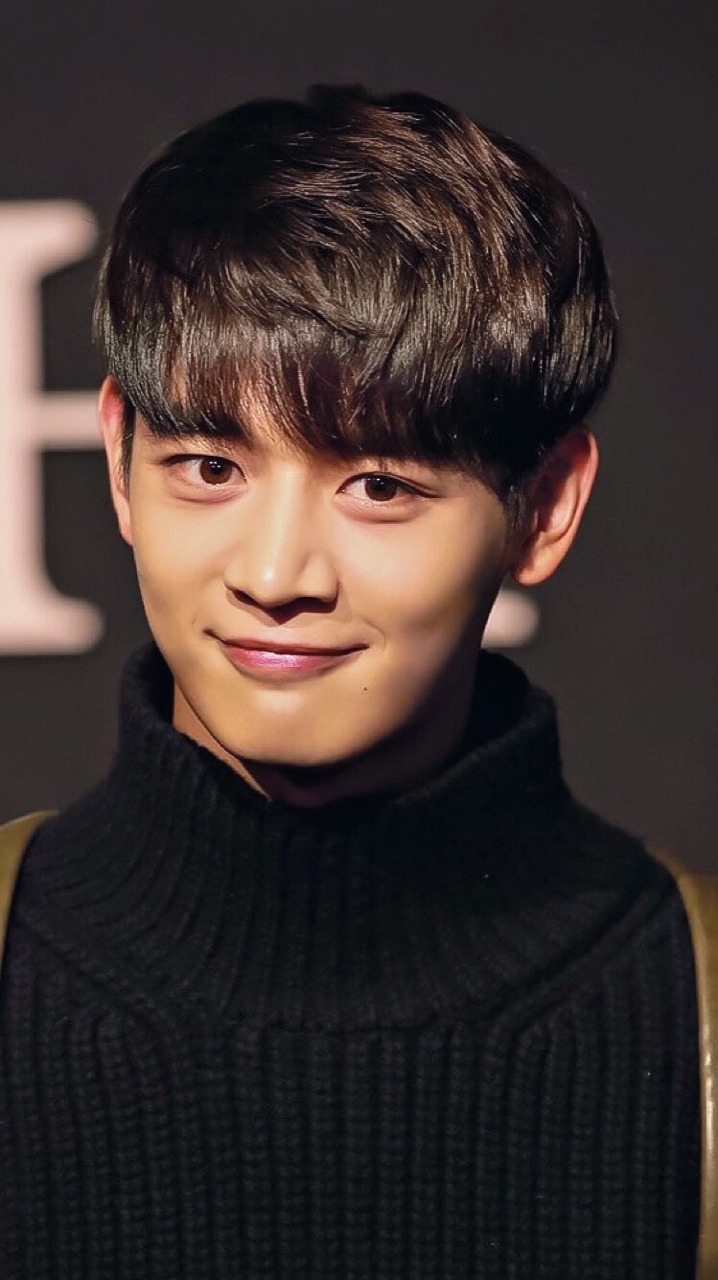 Kpop Wallpaper Shinee  Minho  Wallpapers Requested