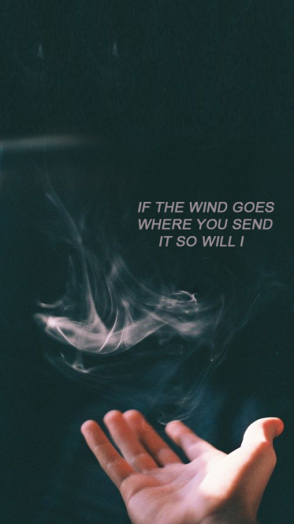 xlockscreens:Hillsong United - So will I // by xlockscreens...