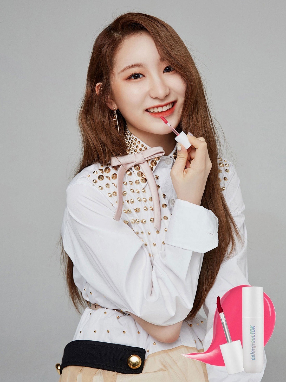 izone lee chae yeon #iz*one #produce #lee chae yeon #kpop #idol #taetae