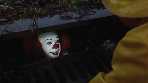 IT (1990)In the small town of Derry, Maine, an ancient evil...