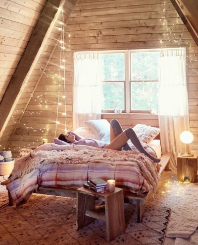 Cozy Room Tumblr