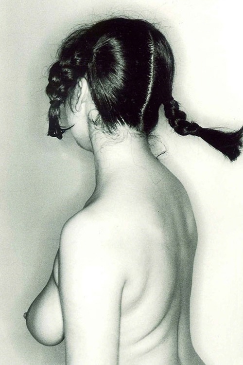 sulphuriclike:Nobuyoshi ArakiErotos, 1993 2006