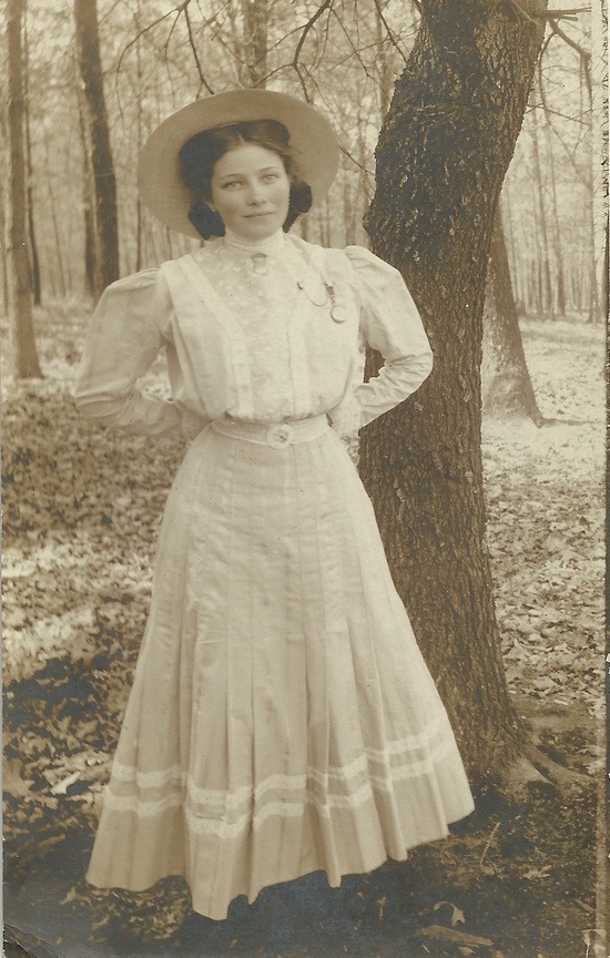 Edwardianfaces A Beautiful Edwardian Lady edwardianfaces-a-beautiful-edwardian-lady