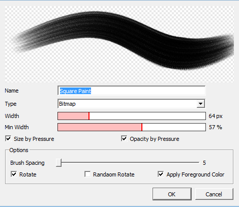 brushes for firealpaca list brushes for firealpaca list