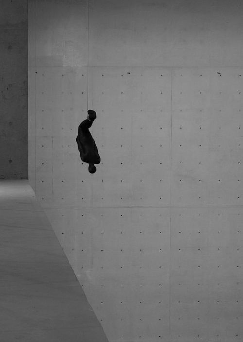 narcym:Antony Gormley