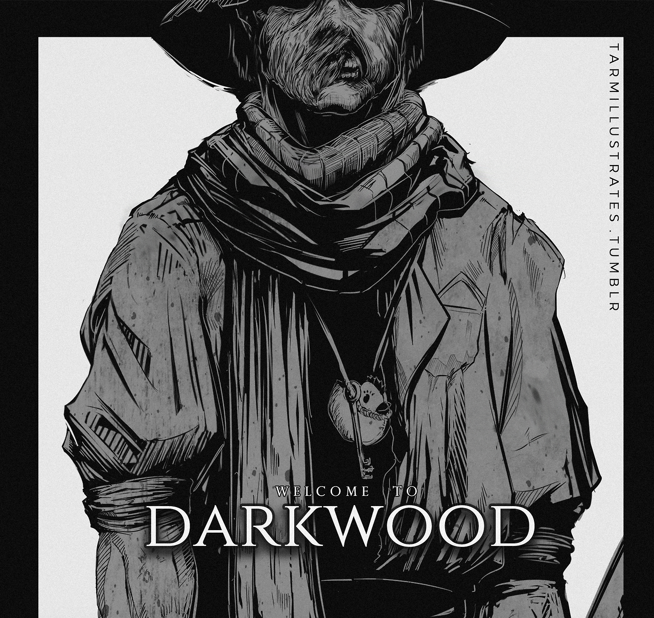 Читы на darkwood