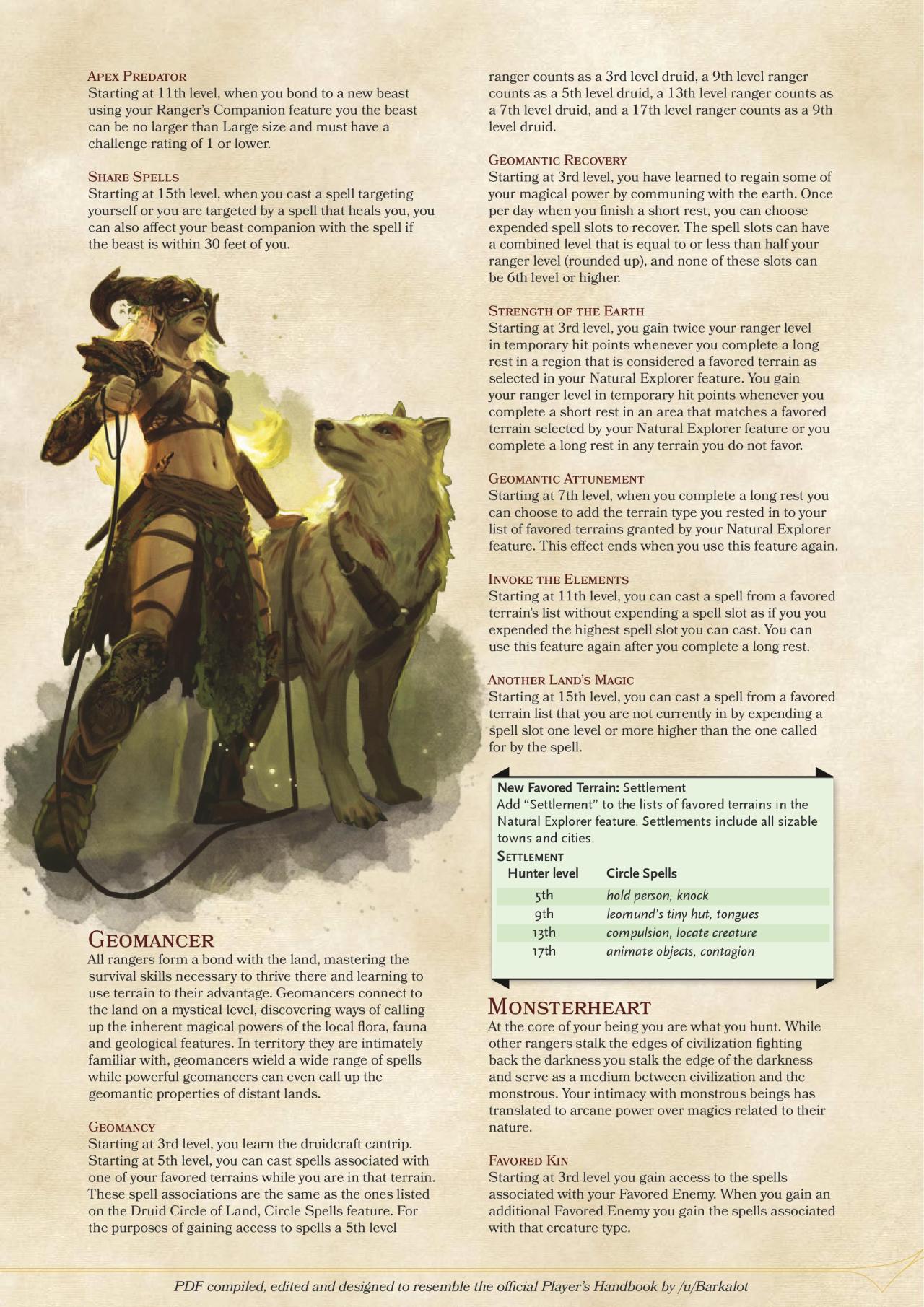 dnd 5e character builder guide