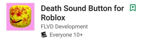 Funny Roblox Oof Sound 10