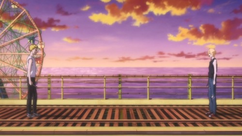 airisu7425:Banana Fish - scenery/backgrounds Ep 13 (Part 2)