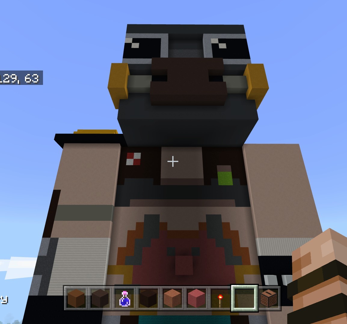 minecraft automize millstonr