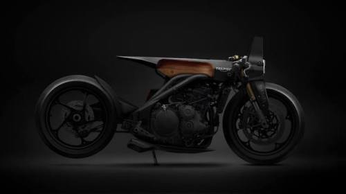 rhubarbes: Barbara Custom Motorcycles - Photoshop Preparations.