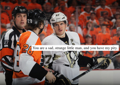 polomrmatthews:Pittsburgh Penguins + Disney (and Pixar)(other...