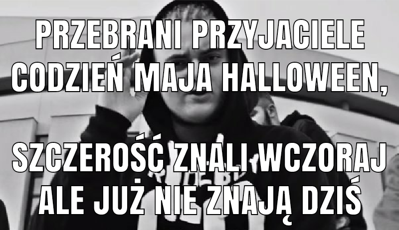 Rap Cytaty
