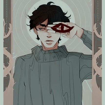 ty blackthorn and kit herondale icons part....
