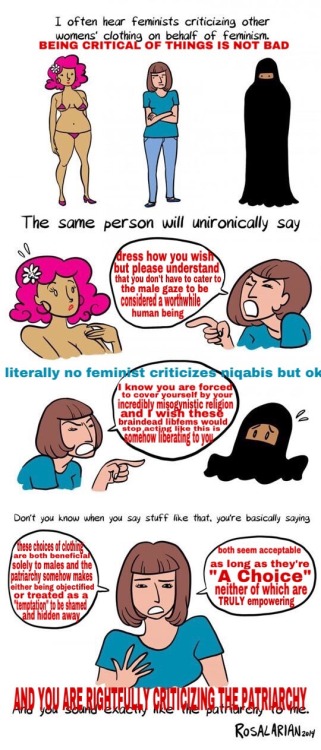 leaningonradfem:cocksmasher69:we’ve got some Grade A libfem...