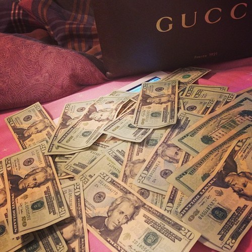 money over everything on Tumblr