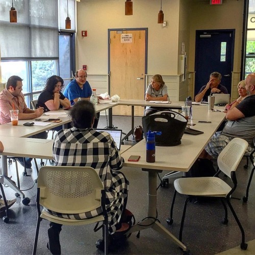 Rhody Writing Group September Meet Up. #writersofinstagram...