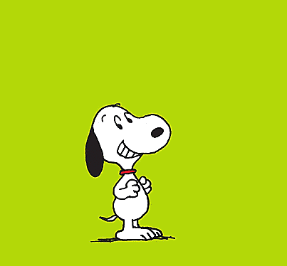 Snoopy Birthday Gifs Get The Best Gif On Giphy