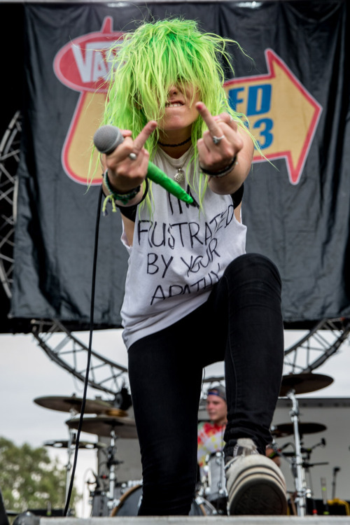 tonight alive on Tumblr