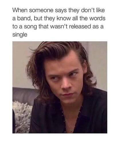 one direction meme on Tumblr