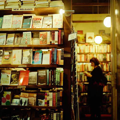 BookMania! — The Paperback Bookshop Is An Independent General...