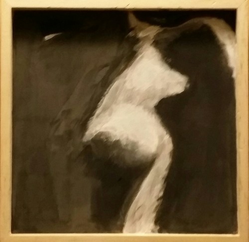 @Nude Art